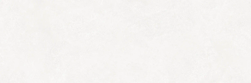 Настенная плитка Alma Ceramica TWU3090ATU07R Anturin 30x90 белая матовая под бетон