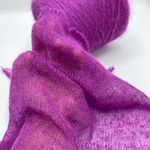 FILATI RICCIO 30% мохер супер кид 35% полиамид 35% полиакрил