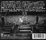 Rob Zombie / Spookshow International Live (CD)