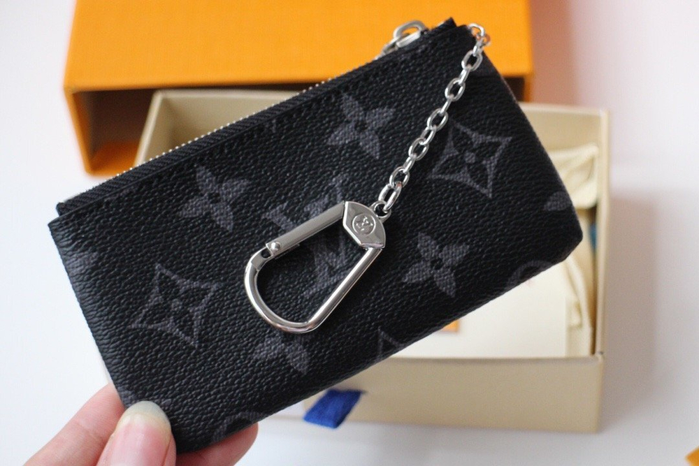 Louis Vuitton Key Pouch