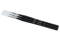 Кисть для рисования synthetic А2 T&H