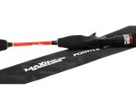 Спиннинг Maximus Pointer S 2секц. MRFSPO-21UL 2.1м  0.8-6г Вес90г Тр.длина 1.10м Колец 9шт IMF Ex-Fast Action Ручка-EVA