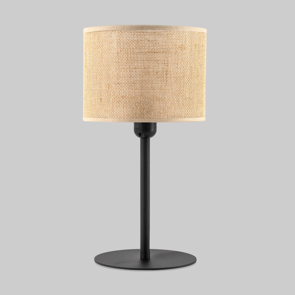 Настольная лампа TK Lighting Juta 5552