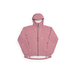 Куртка Nothomme Blue Wind Whisperer NanoShell Jacket "Gray Rose"