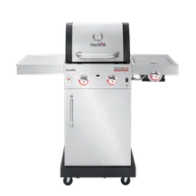 Газовый гриль Char-Broil Professional Pro 2S, 3 горелки (с ИК-горелкой)