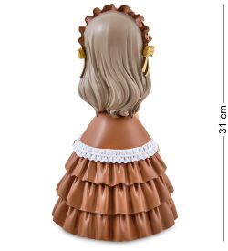 GAEM Home MF-124/1 Фигурка «Маленькая мисс»