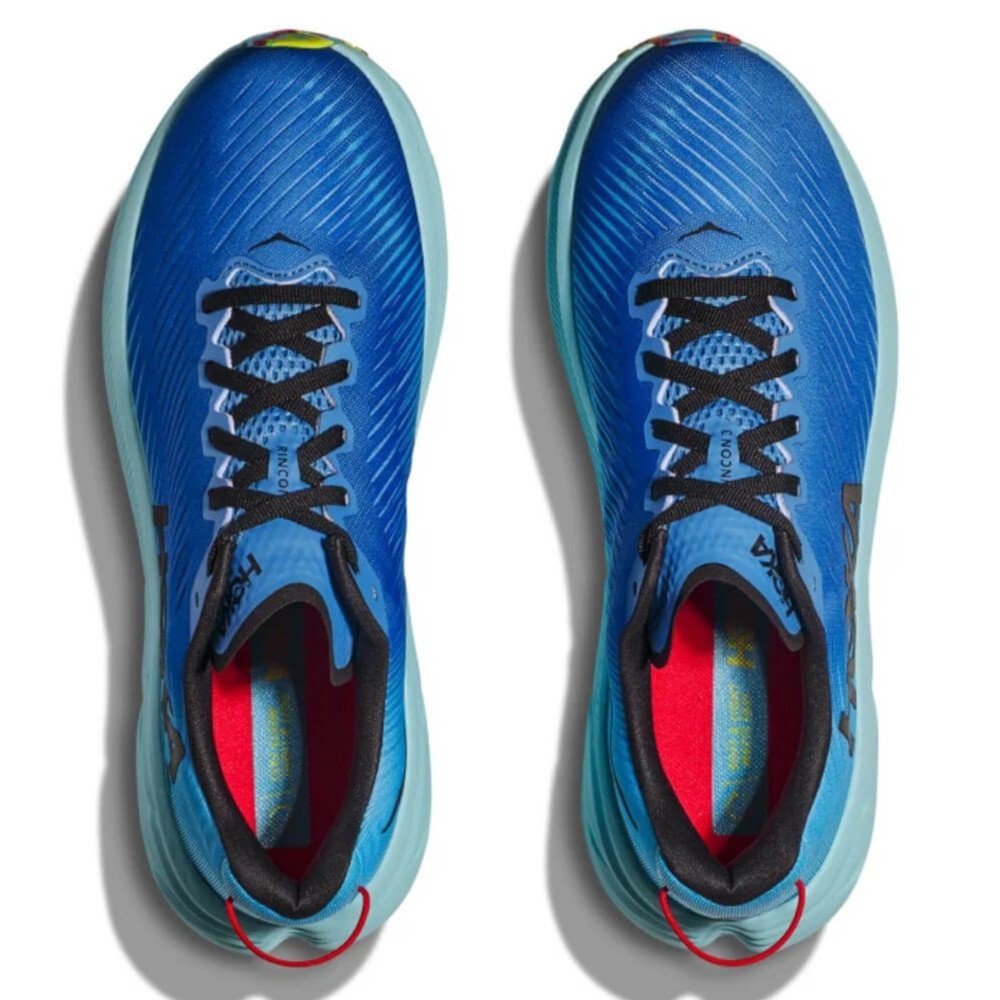 Кроссовки мужские Hoka Rincon 3 WIDE