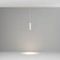 Трековый светодиодный светильник Maytoni Technical Exility Focus Led TR041-4-12WTW-DD-W