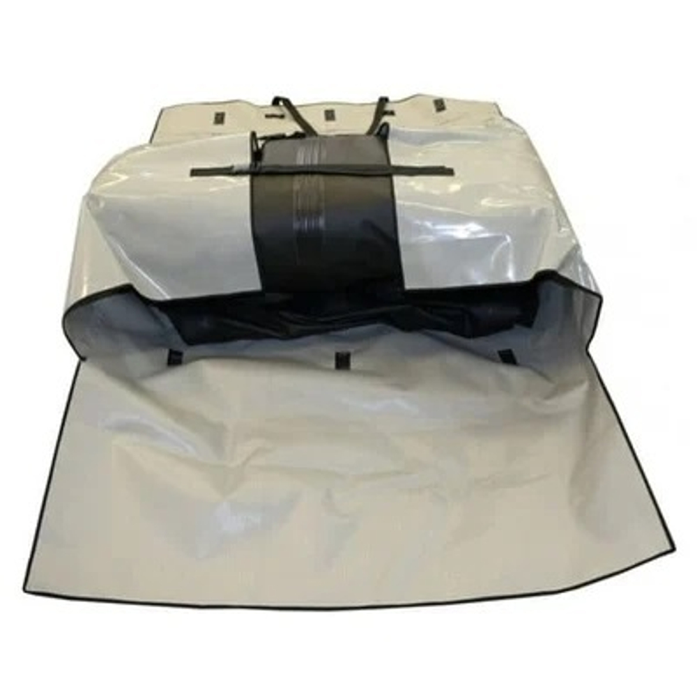 Лодка ПВХ Polar Bird PB-360M New Merlin (Кречет)