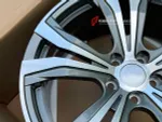 КОВАНЫЕ ДИСКИ ДЛЯ LEXUS ES350 ЛЕКСУС