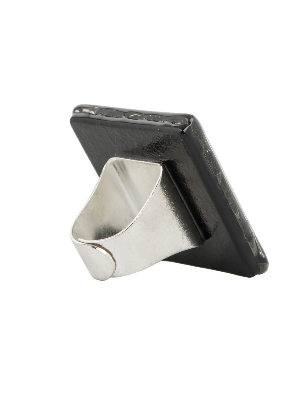 Кольцо Sandro Quadro G