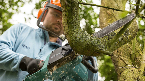 Цепная пила Bosch UniversalChain 40 06008B8402