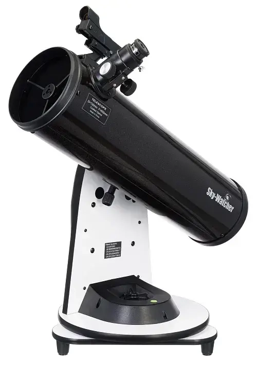 Телескоп Sky-Watcher Dob 130/650 Virtuoso GTi GOTO, настольный