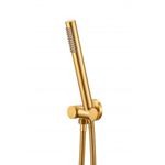Душевая система встраиваемая Milacio Ultra MCU.150.GD золото
