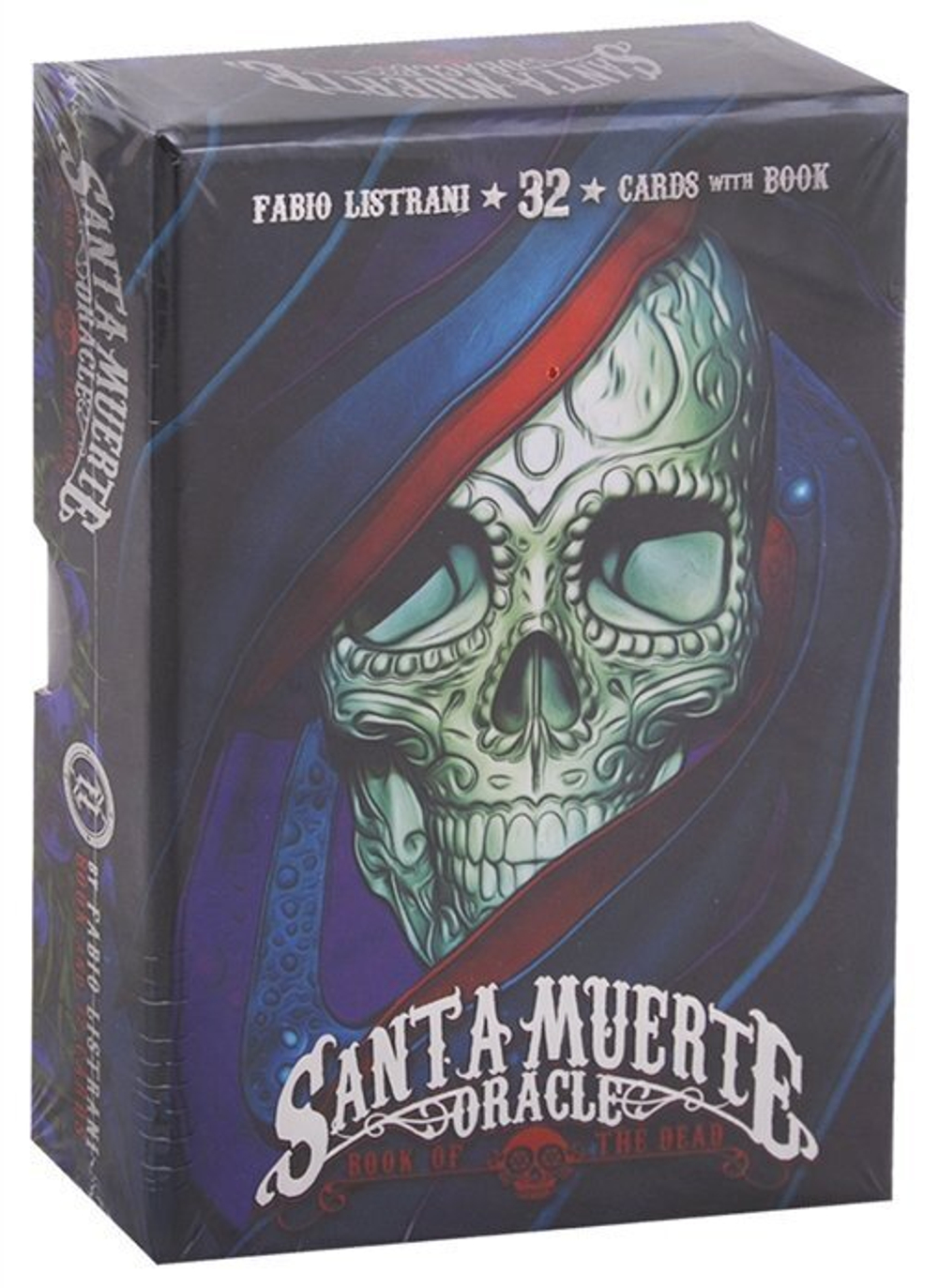 Оракул Святой Смерти / Santa Muerte Oracle