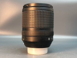 Nikon 18-140mm 3.5-5.6G ED VR DX