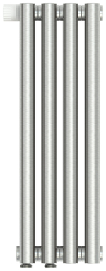 Сунержа Эстет-0 EU50 левый 500х180 4 секции