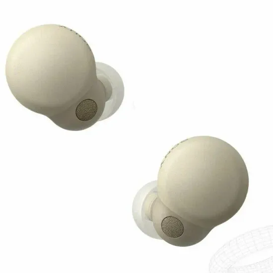 Наушники Sony LinkBuds S Бежевый