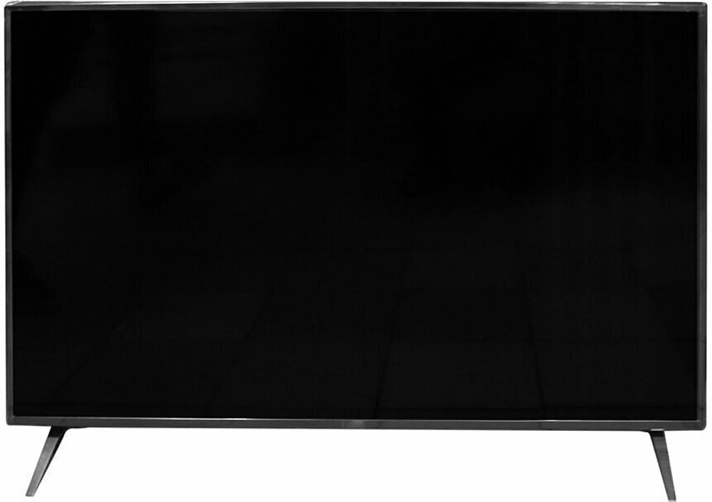 55" Телевизор LG 55UP75006LF 4K Ultra HD LED, черный
