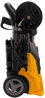 Автомойка Denzel R-210iD асинх. двиг., бараб. 58237