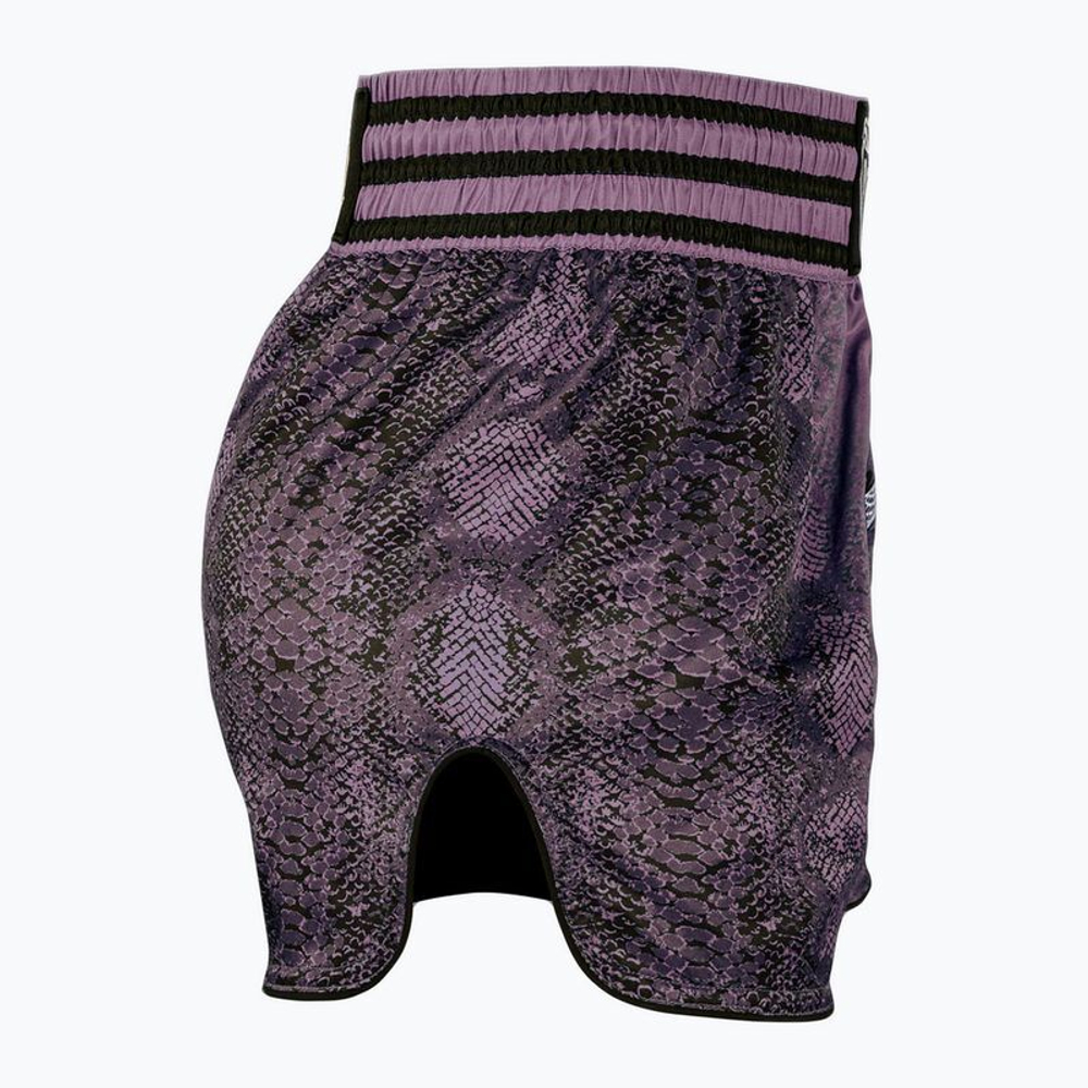 Женские Шорты Venum Amazonia фиолетовые