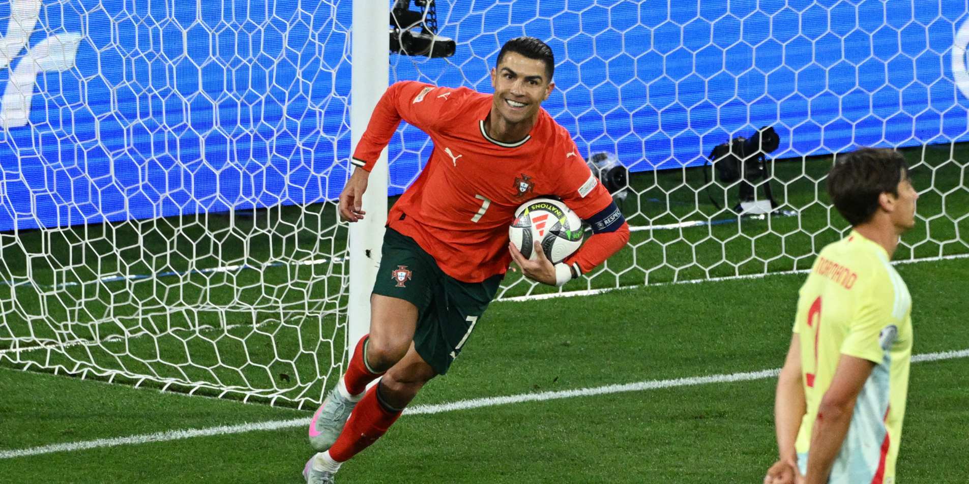 Будь с Life Football