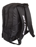 Рюкзак Start Line синий.