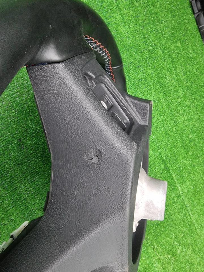 Комплект безопасности BMW M5 F90 (2017-2024)