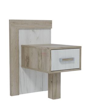 ОЛЬГА-19 ТУМБА ПРИКРОВАТНАЯ