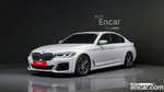 BMW 5 Series (G30) 520i M Sports (01.2021)