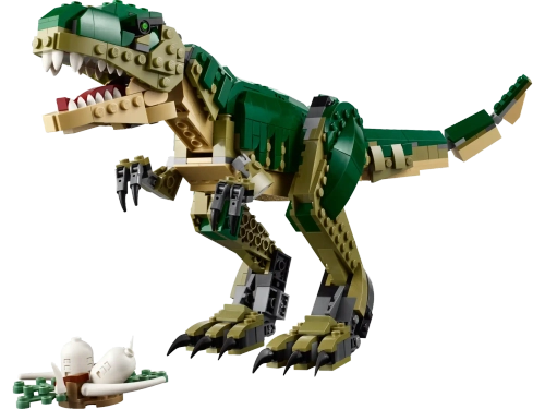 Конструктор LEGO Creator 3in1 31151 Т-рекс