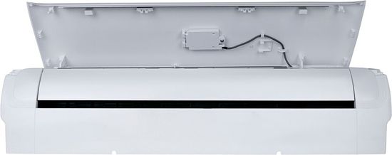 Кондиционер Newtek NT-77HS12