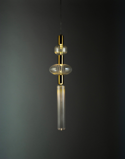 Люстра Cipher Vertical E