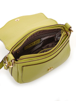 Сумка из экокожи FABRETTI FR58048-357