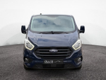 Ford Tourneo Custom Kombi