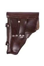 Кобура штатная коричневая
