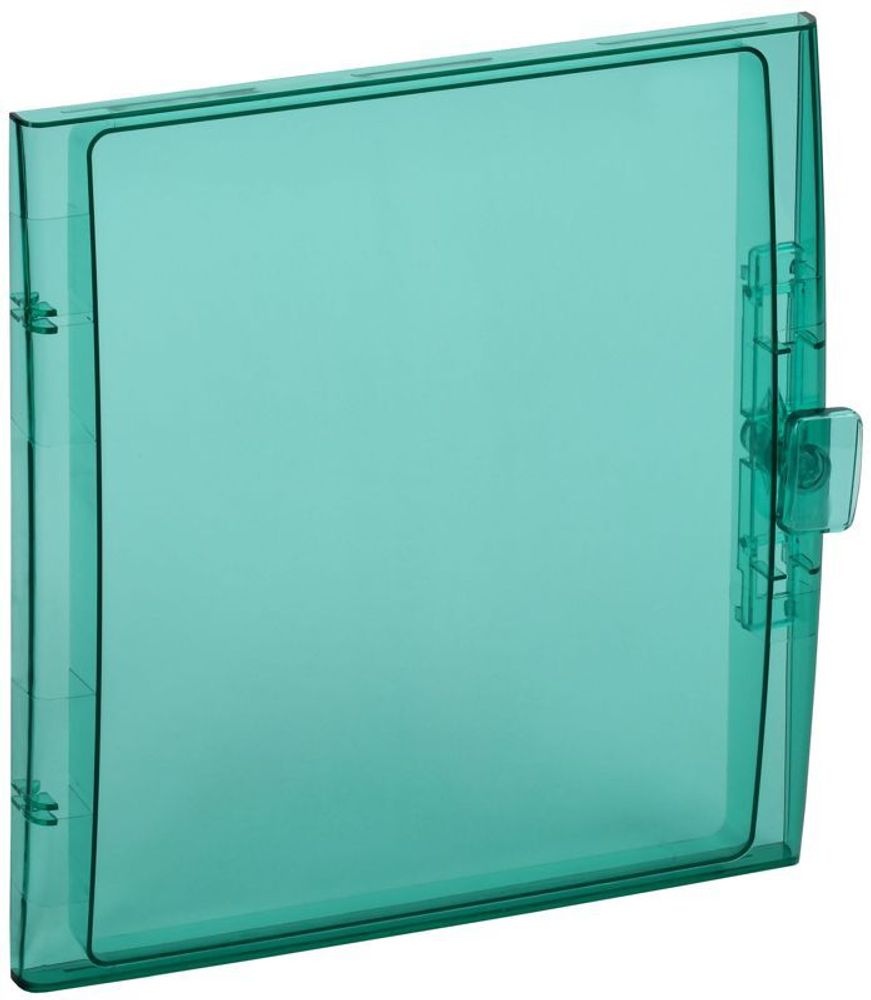 Дверца для корпуса пластикового КМПн-24 IP65 зел. прозр. TEKFOR IEK TF-KP72D-DV-24-K06 Дверца для корпуса пластикового КМПн-24 IP65 зел. прозр. TEKFOR IEK TF-KP72D-DV-24-K06