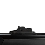 Винтовка пневматическая Borner SimpleStrike, Black кал. 4,5 мм, 3Дж. (pump)