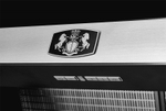 Вытяжка Kuppersberg MGC 9039 ANT Silver