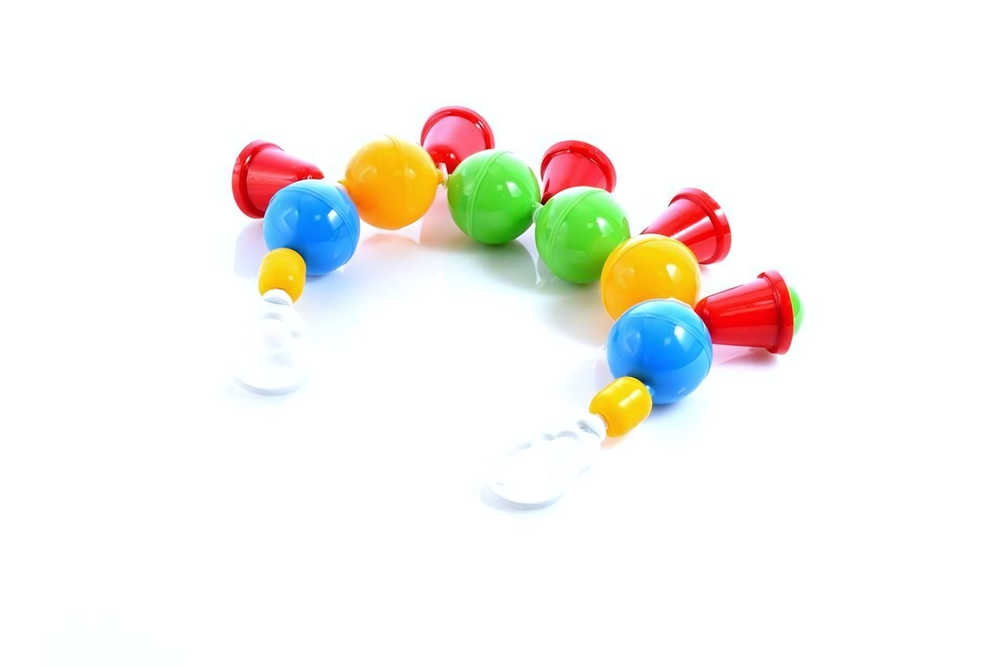 Подвеска Колокольчики (Аэлита)