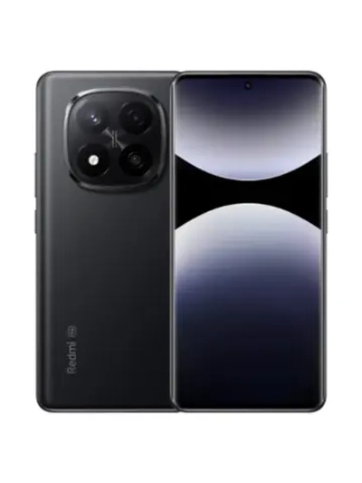 6,67" Смартфон Redmi Note 14 Pro+ 5G 12/256 ГБ BLACK