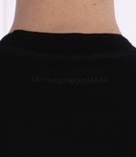 Футболка Emporio Armani - темно-синий(3D1T89 1JWZZ)