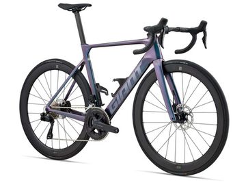 Велосипед шоссейный Giant Propel Advanced 1 - 2025