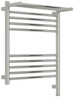 Сунержа Богема 3.1 с полкой 600х500 МЭМ правый