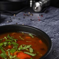 Салатник 500 мл d 15 см h5,5 см Smooth   P.L. Proff Cuisine [6]