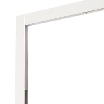Магнитный трековый светильник LED 20W 3000К ST801.536.20 белый Skyline 48 ST-Luce