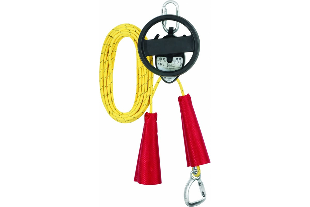 Комплект СИЗ для систем спасения и эвакуации «Сапсан» (Длина 010м)