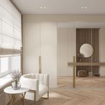 QUASAR 55 DUO FLAT BRASS