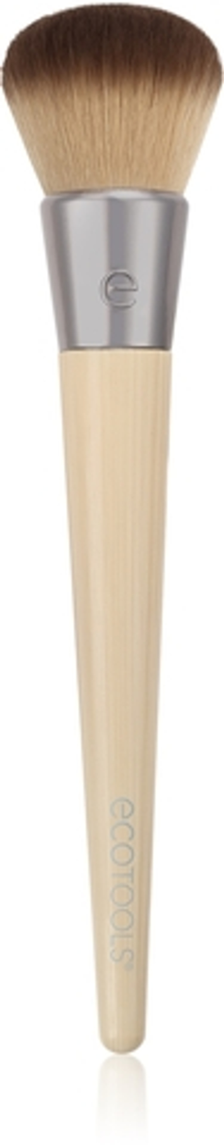 EcoTools Face Tools - Кисть для макияжа, 1 szt.