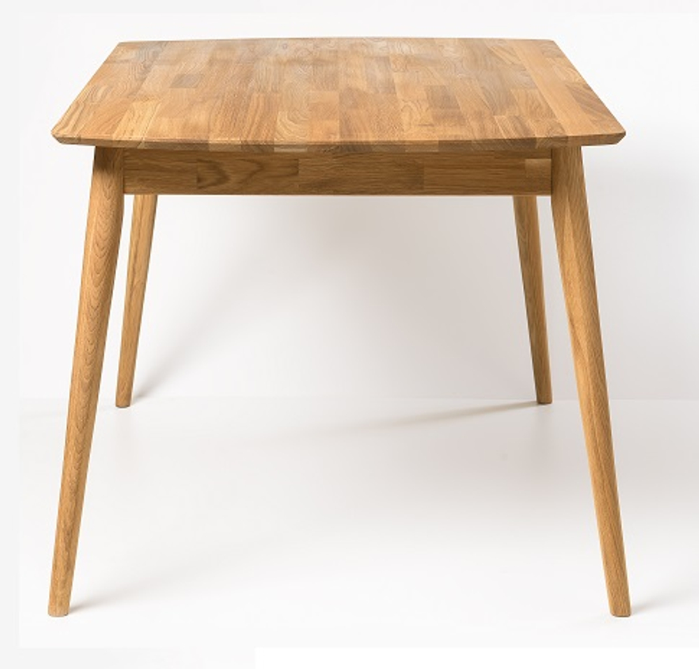 Стол обеденный из массива дуба Nord